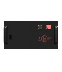 Блок високовольтної батареї LP LiFePO4 Battery HVM 51.2V 150 Ah (7680 Втч) AB rack white