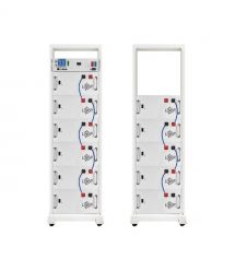 Акумулятор LP LiFePO4 Battery HVM 563,2V 150Ah (84480 Wh) BMS 125А AB Lrack white