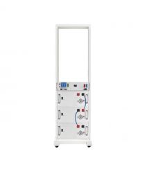 Аккумулятор LP LiFePO4 Battery HVM 153,6V 150Ah (23040 Wh) BMS 125А AB Lrack white
