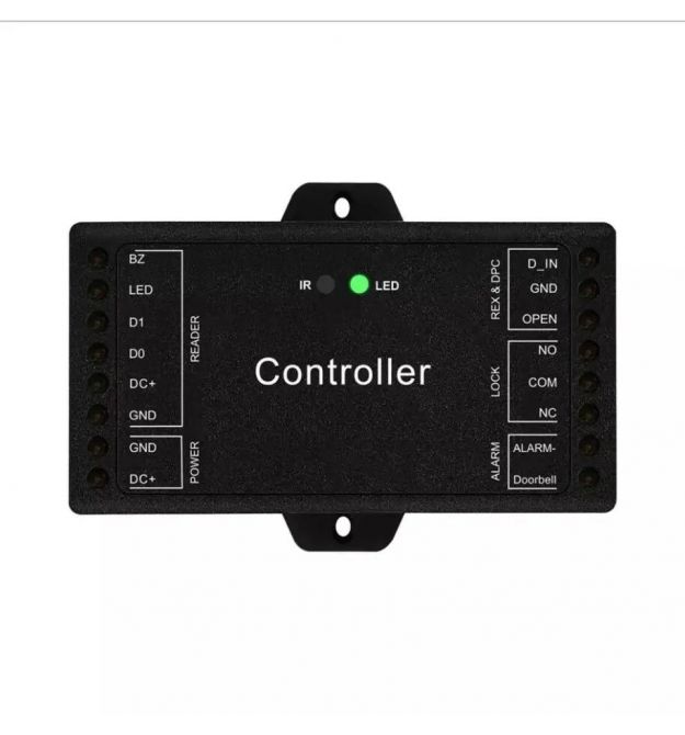 Міні-контролер ATIS AC-06W Tuya WiFi