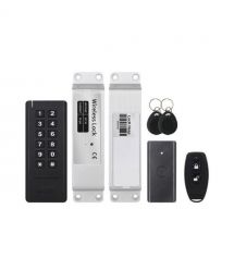 Комплект бездротового smart замка ATIS SL-11