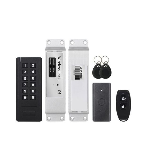 Комплект бездротового smart замка ATIS SL-11