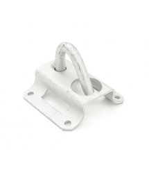 Крюк для опор VNSN-8-K-O для кріплення за допомогою бандажної стрічки