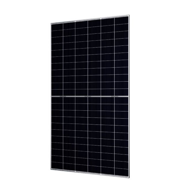 Сонячна панель AE METEOR AE630CMER-132BDS