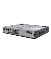 XVR відеореєстратор 4-канальний ATIS XVR 3104HC для систем відеонагляду