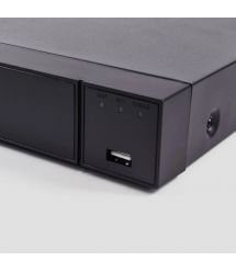 XVR відеореєстратор 4-канальний ATIS XVR 3104HC для систем відеонагляду