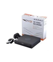 Видеорегистратор 1080N-720p [8+2] Эти XVR A1S-10 (start)