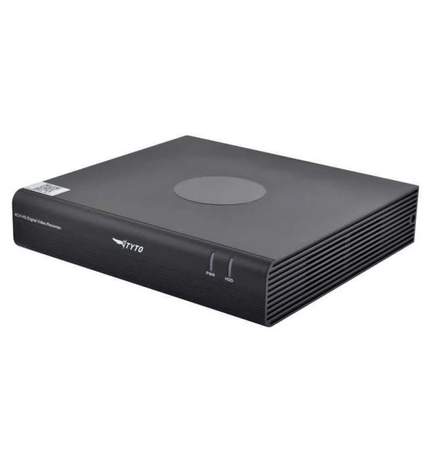 Видеорегистратор 1080N-720p [8+2] Эти XVR A1S-10 (start)