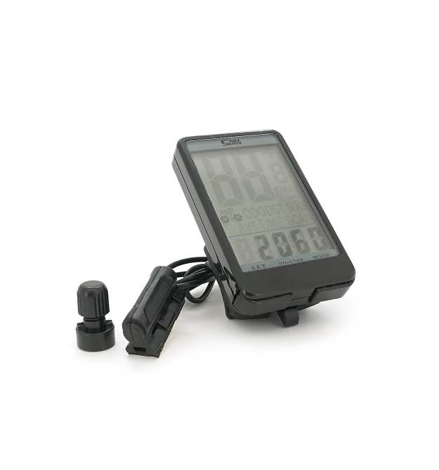 Велокомп&aposютор SD-576B