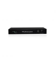 PoE коммутатор 8 портов SEVEN P-7328G