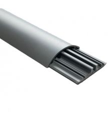 Напольный кабель-канал Neomax NX3402 90х20 мм 2м (18м)