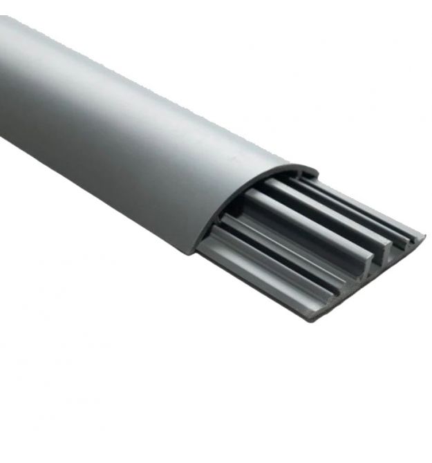 Напольный кабель-канал Neomax NX3402 90х20 мм 2м (18м)