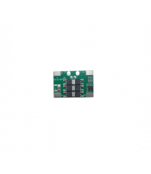 BMS плата Merlion Li-ion 12.6V 3S 12A