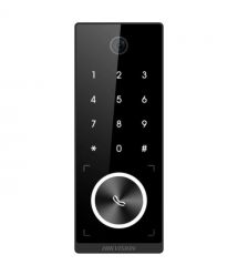 Терминал контроля доступа Hikvision DS-K1T510MBWX-E1