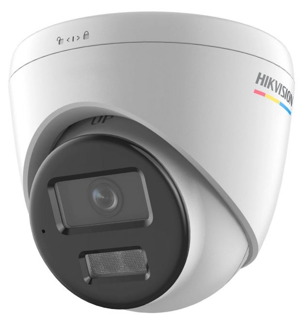 IP видеокамера Hikvision DS-2CD1347G3-LIUF 4МП (4мм)