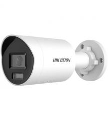 IP видеокамера Hikvision DS-2CD2047G2H-LIU (eF) 4МП (4мм)