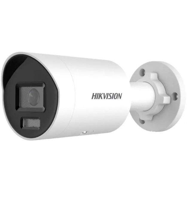 IP видеокамера Hikvision DS-2CD2047G2H-LIU (eF) 4МП (4мм)
