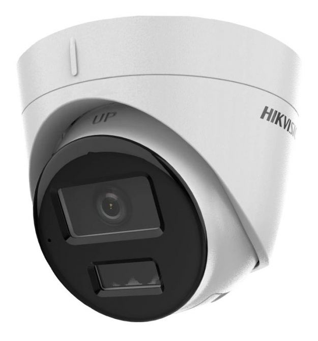 IP видеокамера Hikvision DS-2CD1323G2-LIUF 2МП (4мм) с микрофоном