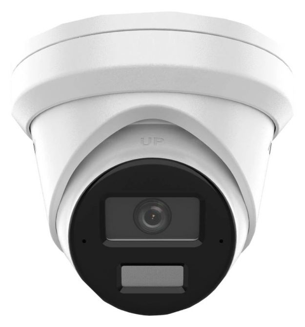 IP видеокамера Hikvision DS-2CD2343G2-LI2U 4МП (4мм)