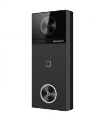 Вызывная панель Hikvision DS-KV6114-WBE1