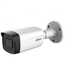 HDCVI видеокамера Dahua DH-HAC-HFW1500TMP-I8-A 5МП (2.8мм) с микрофоном