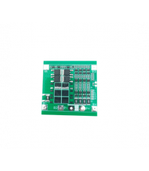 BMS плата Merlion LiFePO4 12.8V 4S 10A