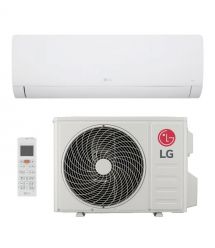 Кондиціонер LG WZ18AWN Inverter Pro
