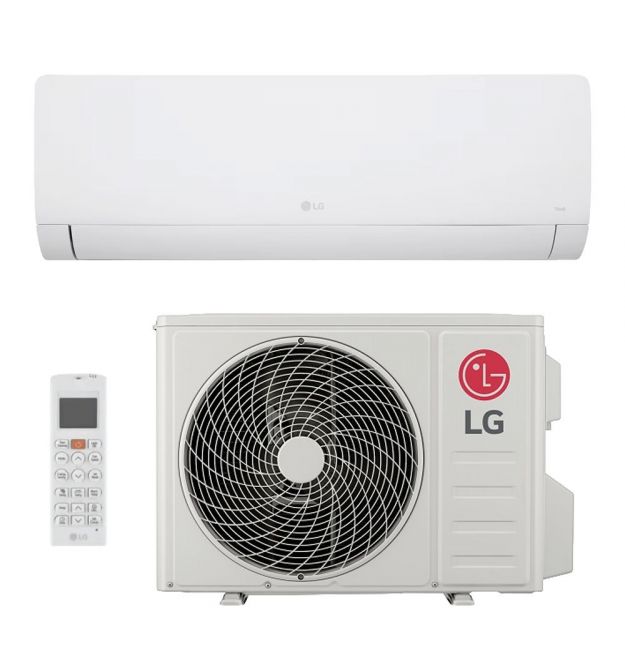 Кондиціонер LG WZ09AWN Inverter Pro