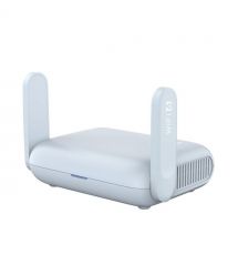 WiFi 6 маршрутизатор GL.iNet Beryl AX (GL-MT3000-EU) 2.5G дводіапазонний портативний