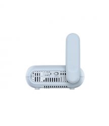 WiFi 6 маршрутизатор GL.iNet Beryl AX (GL-MT3000-EU) 2.5G дводіапазонний портативний