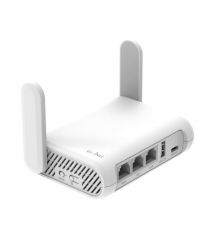 WiFi 5 маршрутизатор GL.iNet Opal (GL-SFT1200-EU) гігабітний дводіапазонний портативний