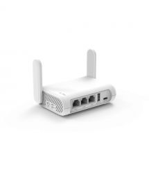 WiFi 5 маршрутизатор GL.iNet Opal (GL-SFT1200-EU) гігабітний дводіапазонний портативний