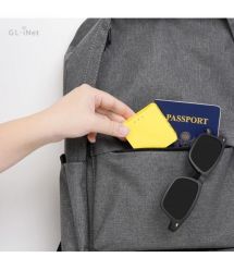 WiFi маршрутизатор GL.iNet Mango (GL-MT300N-V2) портативний