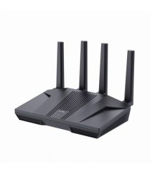 WiFi 6 маршрутизатор GL.iNet Flint 2 (GL-MT6000-EU) 2.5G дводіапазонний