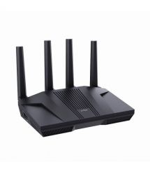 WiFi 6 маршрутизатор GL.iNet Flint 2 (GL-MT6000-EU) 2.5G дводіапазонний