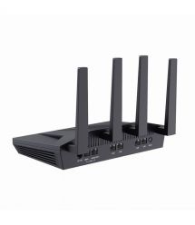 WiFi 6 маршрутизатор GL.iNet Flint 2 (GL-MT6000-EU) 2.5G дводіапазонний