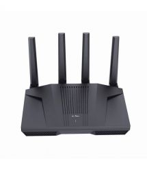 WiFi 6 маршрутизатор GL.iNet Flint 2 (GL-MT6000-EU) 2.5G дводіапазонний