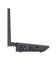 WiFi 6 маршрутизатор GL.iNet Flint (GL-AX1800-EU) гігабітний дводіапазонний