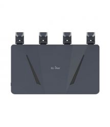 WiFi 6 маршрутизатор GL.iNet Flint (GL-AX1800-EU) гігабітний дводіапазонний