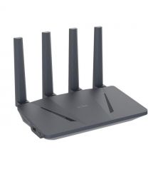 WiFi 6 маршрутизатор GL.iNet Flint (GL-AX1800-EU) гігабітний дводіапазонний