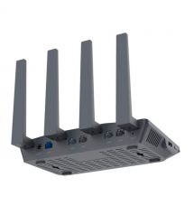 WiFi 6 маршрутизатор GL.iNet Flint (GL-AX1800-EU) гігабітний дводіапазонний