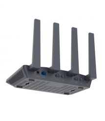 WiFi 6 маршрутизатор GL.iNet Flint (GL-AX1800-EU) гігабітний дводіапазонний