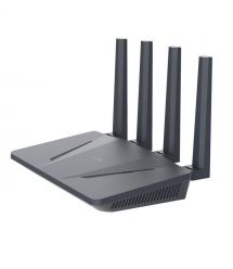 WiFi 6 маршрутизатор GL.iNet Flint (GL-AX1800-EU) гігабітний дводіапазонний