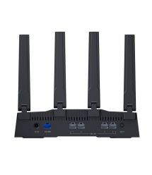 WiFi 7 маршрутизатор GL.iNet Flint 3 (GL-BE9300-EU) 2.5G тридіапазонний