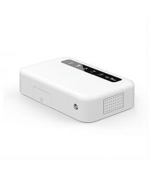 WiFi 4G LTE-маршрутизатор GL.iNet Puli (GL-XE300-EU) CAT4 - CAT6 з акумуляторною батареєю 5000mAh