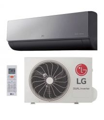 Кондиціонер LG AC09BK Artcool Mirror