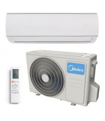 Кондиціонер Midea AF6-09N8C2E-I / AF6-09N8C2E-O Forest DC