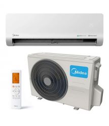 Кондиціонер Midea MSEZ-09HRFN8-I / MSEZ-09HRFN8-O EAZY