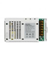 Плата ДБЖ Trinix PSU-1210LED(BOARD) LiFePO4 з кріпленням на DIN-рейку