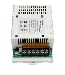 Плата ДБЖ Trinix PSU-1210LED(BOARD) LiFePO4 з кріпленням на DIN-рейку